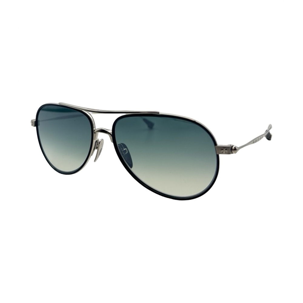 CHROME HEARTS BONE PRONE SUNGLASSES